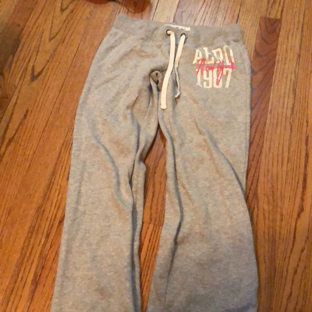 Aeropostale sweatpants